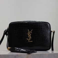 YSL Satchel Bags